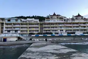 Жилые помещения V Semidvorye, Семидворье