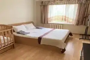 Квартира на Вокзальной, Печоры