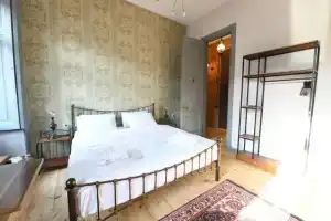 Апарт-отель Jardin Vera, Тбилиси