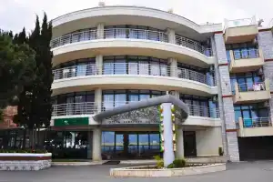 Апартаменты Panoramic Sea View, Алушта