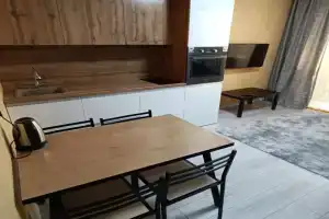 Квартира Аура Бульвар Строителей, Кемерово