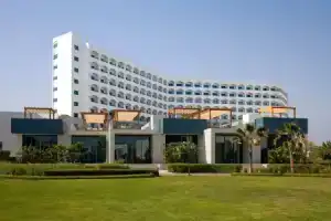Dusit Ajman Resort & Villas, Аджман