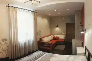 Апартаменты Simple Flat, Минск