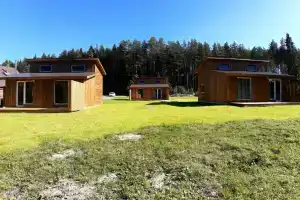 Гостевой дом «Pientalo»