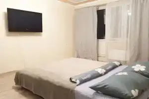 Квартира на Улице Покровская 17к5, Москва