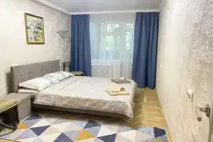 Квартира Уютная квартира у подножья Машука, Пятигорск