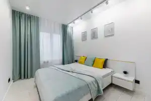 Квартира Мятный комфорт, Казань