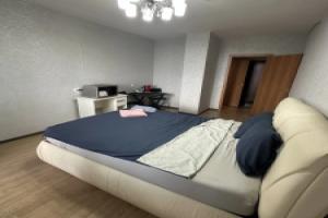 Квартира Студия 30 м², Мурино