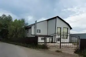 Гостевой дом Main Chesnokovka, Уфа