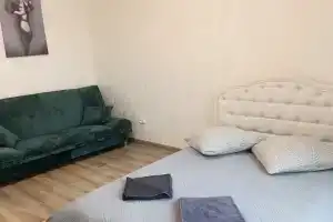 Квартира Уютная с парковкой у дома, Тверь