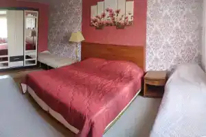 Guest House on Koroleva 32, Москва