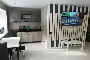 Квартира на Кирова 39 в Кировском районе