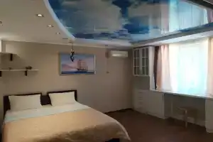 Квартира Небо, Туапсе