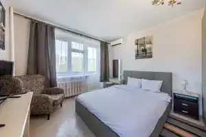 Квартира Smart Host на Пр-кте Мира, Москва