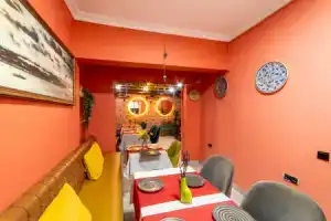 Oliva Hotel, Стамбул