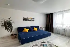 Апартаменты Royal Plaza, Новосибирск