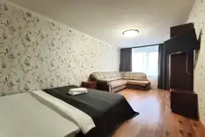 Квартира на Шипиловском, Москва