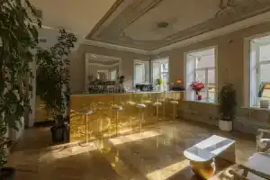 Unfound Door - Design Hotel, Тбилиси