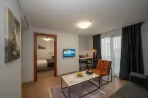 Ka Hotel & Suites, Стамбул