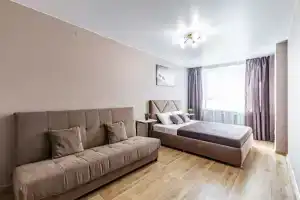 Апартаменты на Готвальда Dream House, Екатеринбург