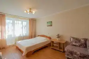 Апартаменты Atma House на Пермякова 71/1, Тюмень
