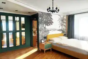 Квартира у Кремля, Тобольск