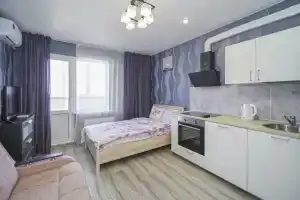 Квартира Devi Лавочкина 39, Краснодар