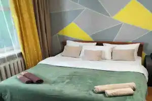 Квартира 3х Комнатная г Кропоткин, Кропоткин