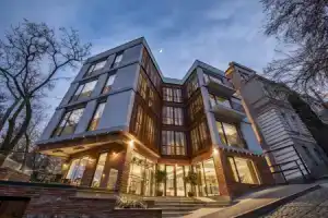 Barnovi Boutique Hotel, Тбилиси