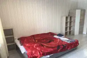 Квартира в ЖК Триумф на улице Воскресенской 55, Архангельск