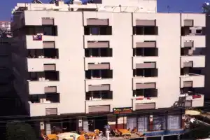 Dias Hotel, Кушадасы