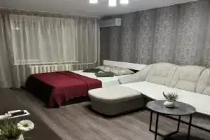 Квартира Хирурга Нечаева 16, Елабуга