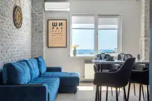Апартаменты VisitNovorossiysk в Мысхако