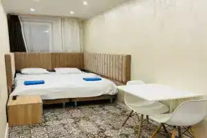 Апартаменты Park Hotel 2, Москва