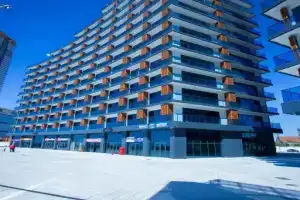 Апартаменты Euphoria & Residence, Батуми