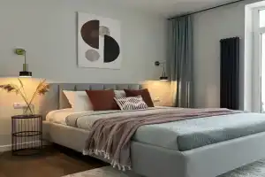 Квартира Amster, Калининград