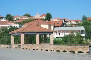 Guest House Central, Сигнахи
