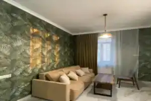 Апартаменты S-Van Cozy Home Улучшенные с 1 спальней, Севан