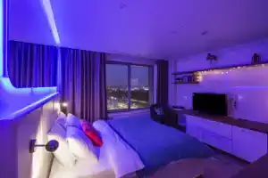Апартаменты Apart Mitino, Москва