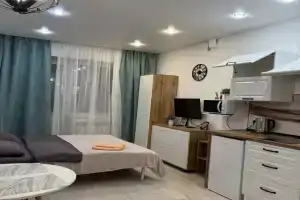 Апартаменты Sweet Home Studio 2, Архангельск