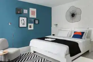 Апартаменты Matveev City #151, Самара