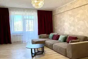 Апартаменты на Карла Маркса, Йошкар-Ола