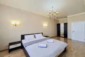 Апартаменты M Vorovskogo 41, Сочи