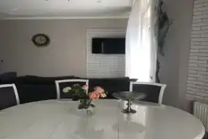 Квартира Семейная в Сириусе 70 м2