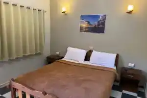 Dahab Plaza Hotel, Дахаб
