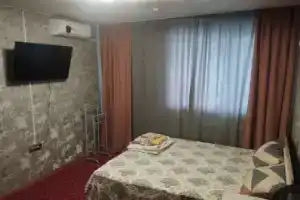 Отель Гостиница, Белогорск