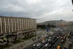 Апартаменты Тверская, Москва