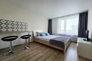 Апартаменты Новые в Жк Саяны Парк RoomOnDay Арт 000824
