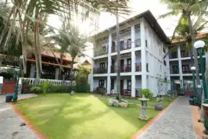 Novela Muine Resort & Spa, Муине
