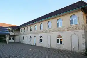 Отель-сауна «Амазонка», Ставрополь